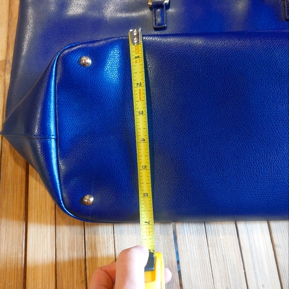 Ralph Lauren Tote - Picture 11 of 14